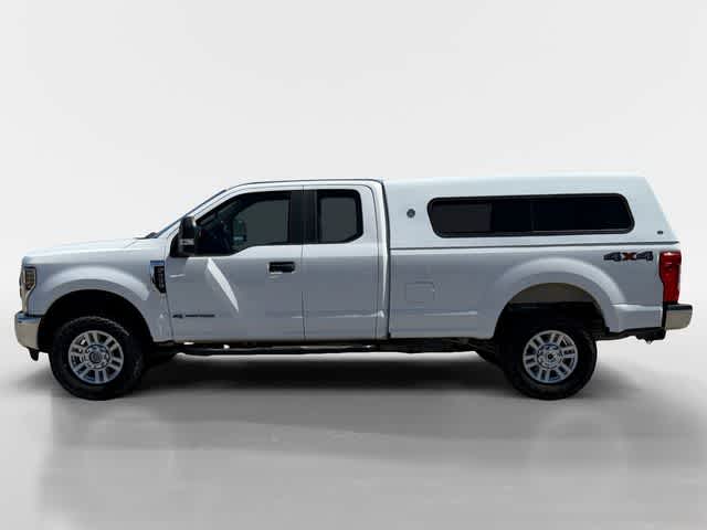 Thumbnail: 2018 Ford F-250 - 2