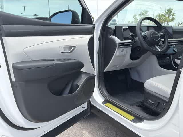 Thumbnail: 2026 Hyundai Tucson - 10