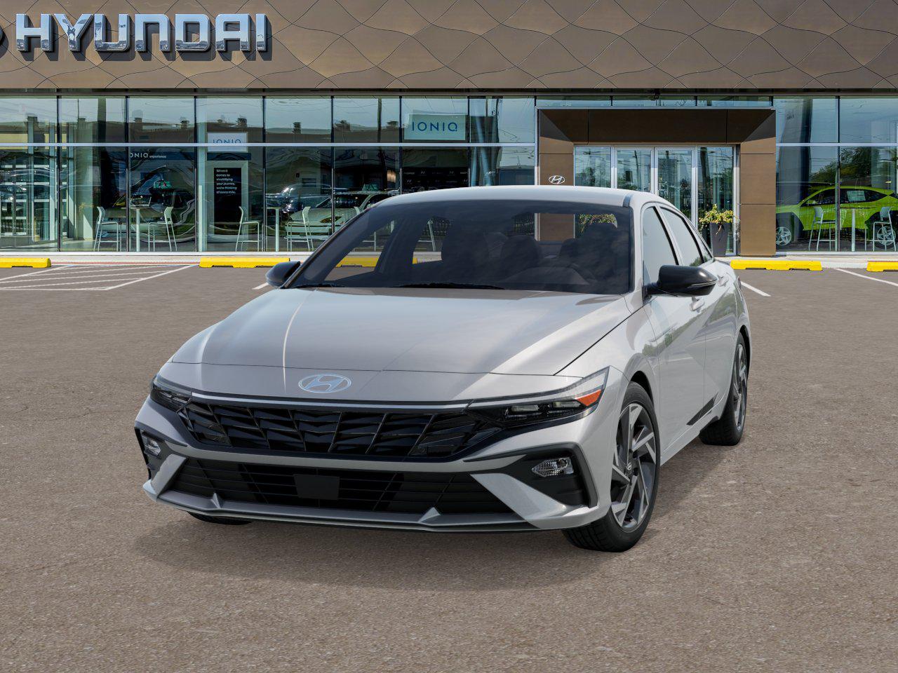 Thumbnail: 2025 Hyundai Elantra - 6