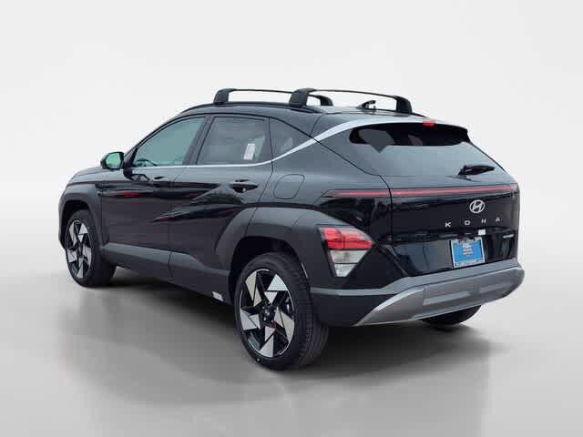Thumbnail: 2026 Hyundai Kona - 4