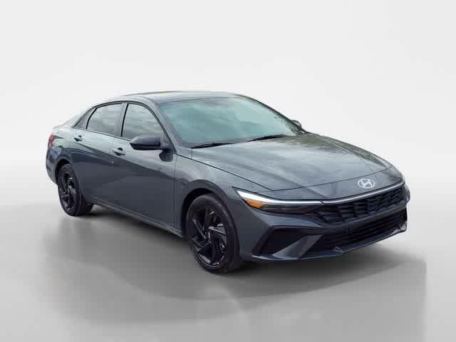 Thumbnail: 2026 Hyundai Elantra - 8