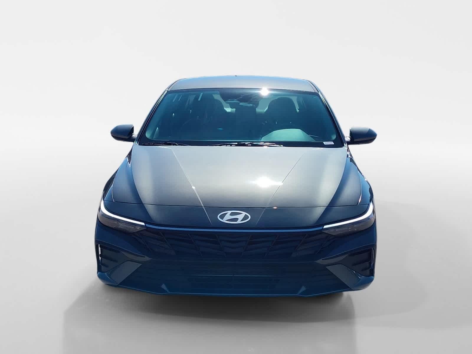 Thumbnail: 2025 Hyundai Elantra - 8
