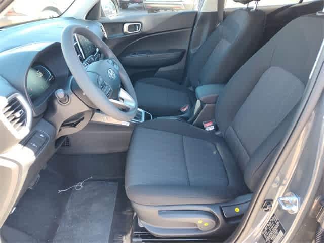 Thumbnail: 2026 Hyundai Venue - 11