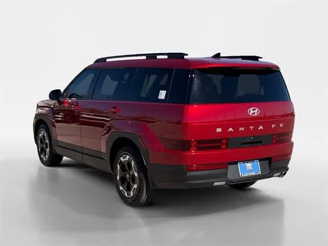 Thumbnail: 2026 Hyundai Santa Fe - 3