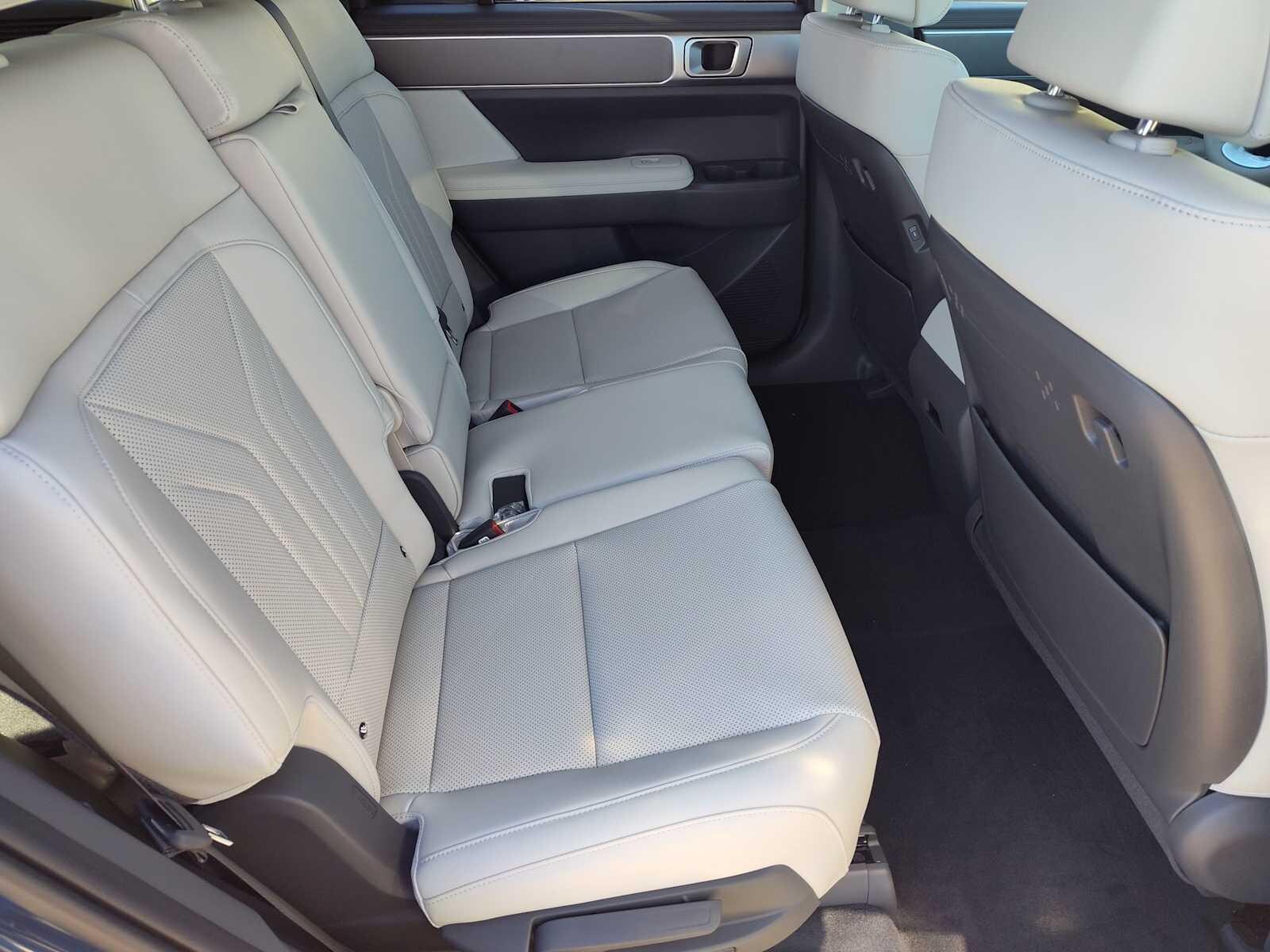 Thumbnail: 2026 Hyundai Santa Fe - 17