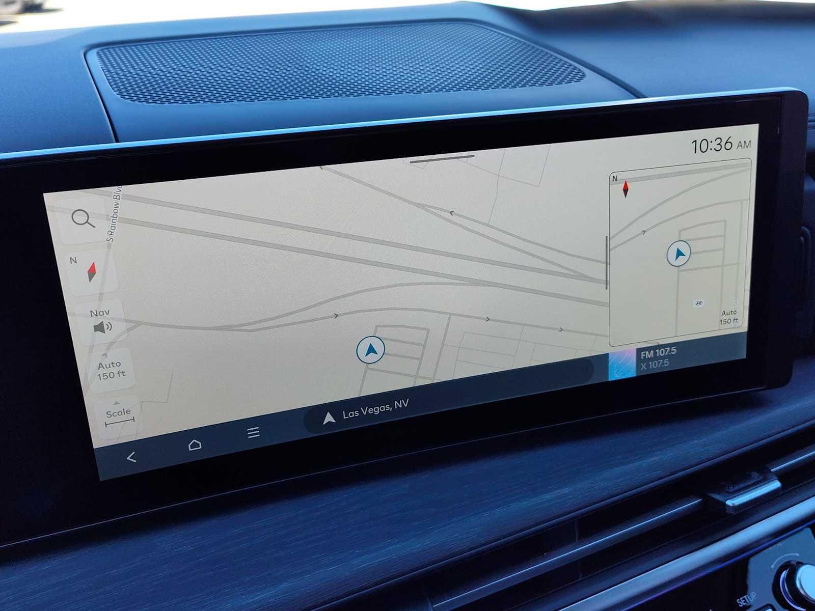 Thumbnail: 2026 Hyundai Santa Fe - 22