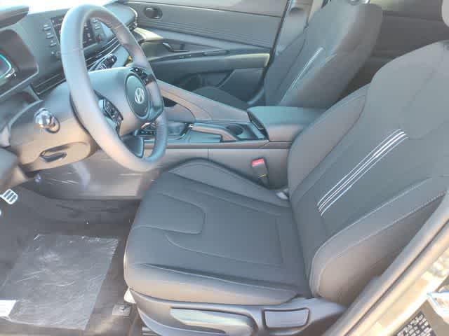 Thumbnail: 2026 Hyundai Elantra - 11