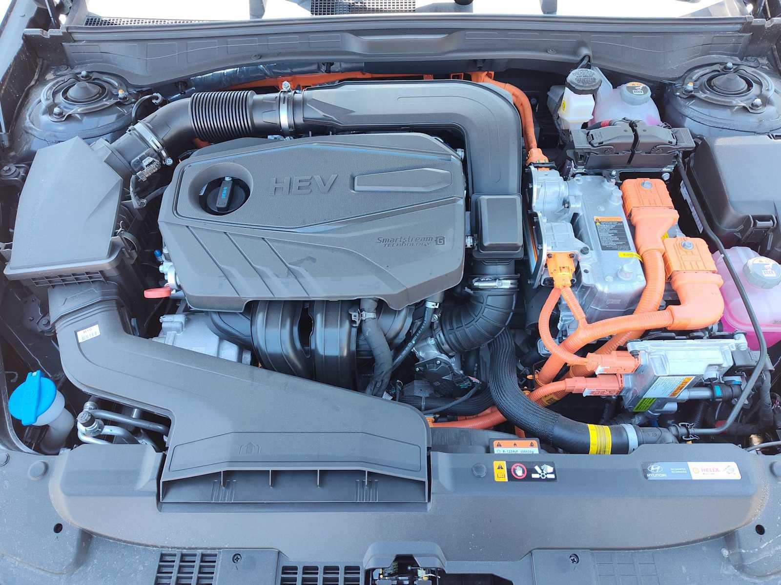 Thumbnail: 2025 Hyundai Sonata - 11