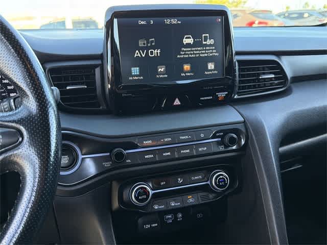 Thumbnail: 2020 Hyundai Veloster - 23