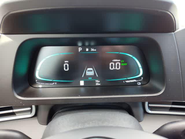 Thumbnail: 2026 Hyundai Elantra - 25