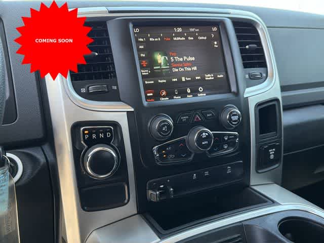 Thumbnail: 2020 RAM 1500 Classic - 20