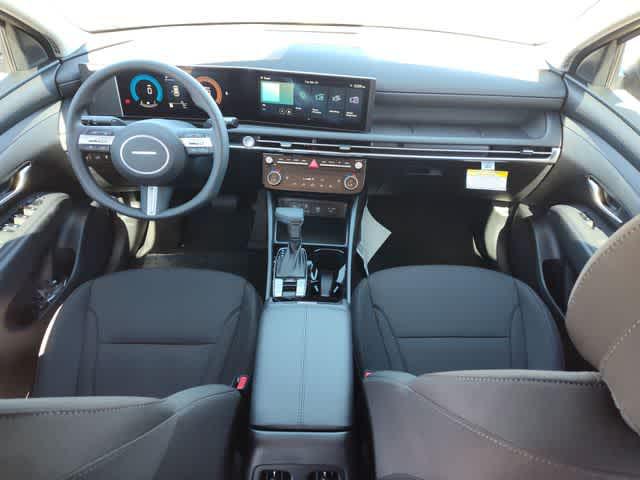 Thumbnail: 2026 Hyundai Tucson - 12