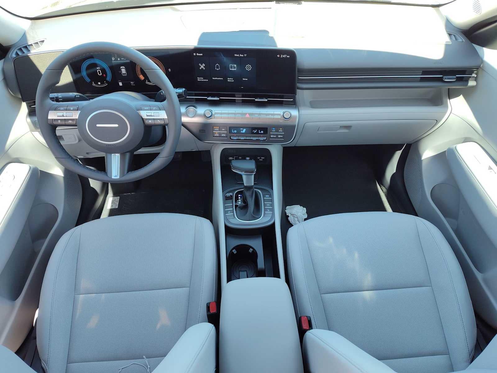 Thumbnail: 2026 Hyundai Kona - 12