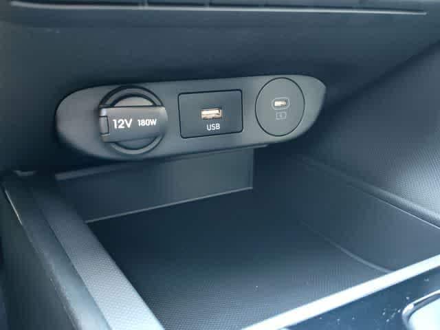 Thumbnail: 2026 Hyundai Elantra - 23