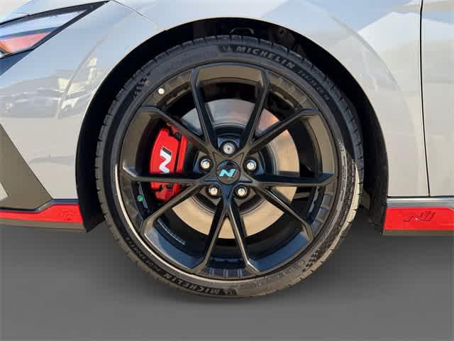 Thumbnail: 2026 Hyundai Elantra - 9