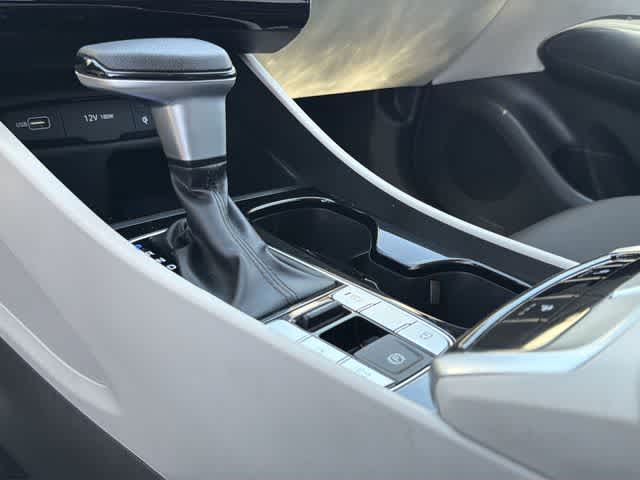 Thumbnail: 2024 Hyundai Tucson - 23