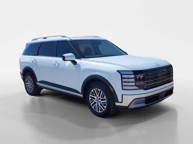 Thumbnail: 2026 Hyundai Palisade - 7