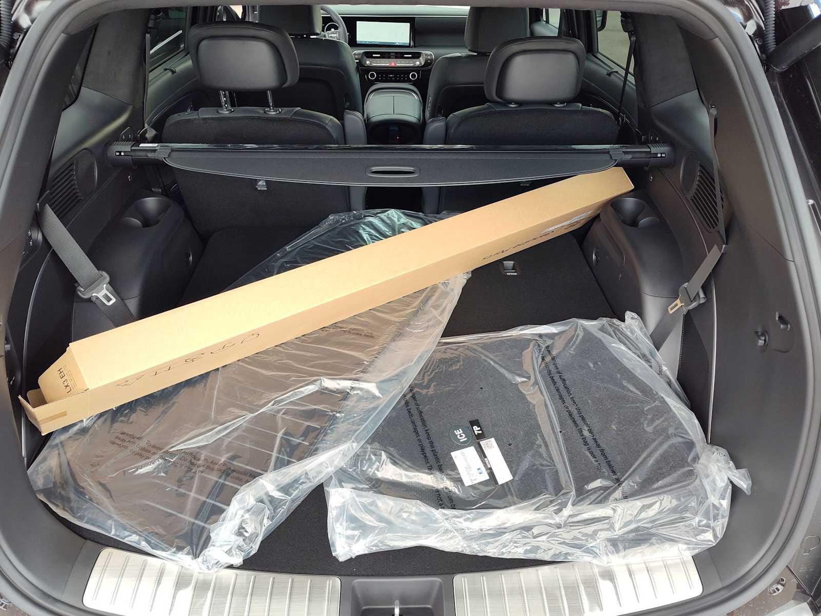 Thumbnail: 2026 Hyundai Palisade - 27