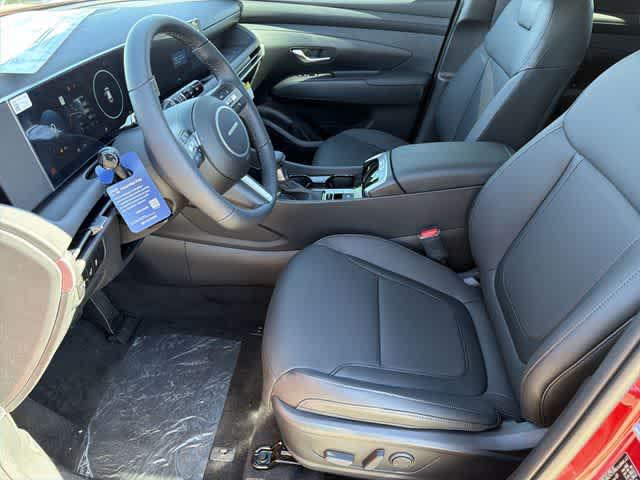 Thumbnail: 2026 Hyundai Tucson - 13