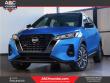 Used 2021 Nissan Kicks S SUV