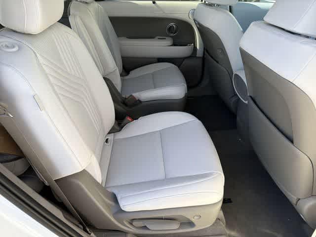 Thumbnail: 2026 Hyundai Palisade - 17