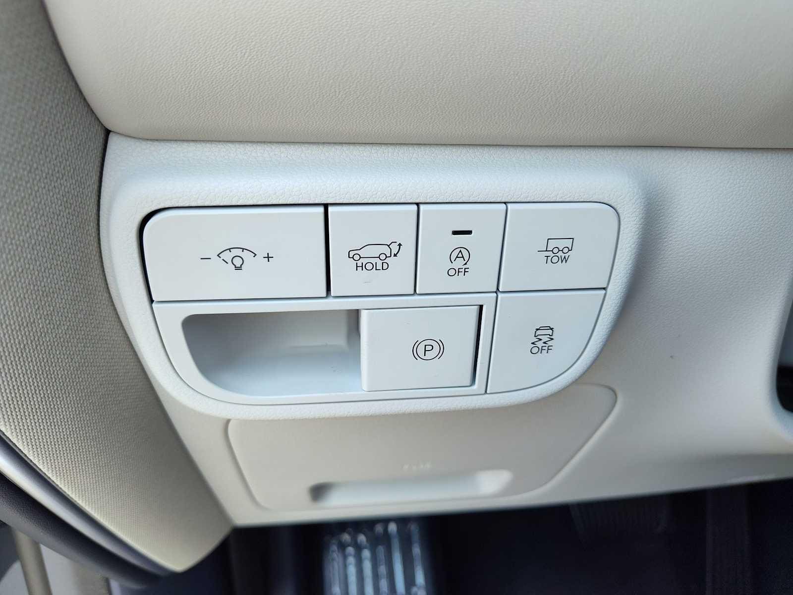 Thumbnail: 2026 Hyundai Palisade - 15