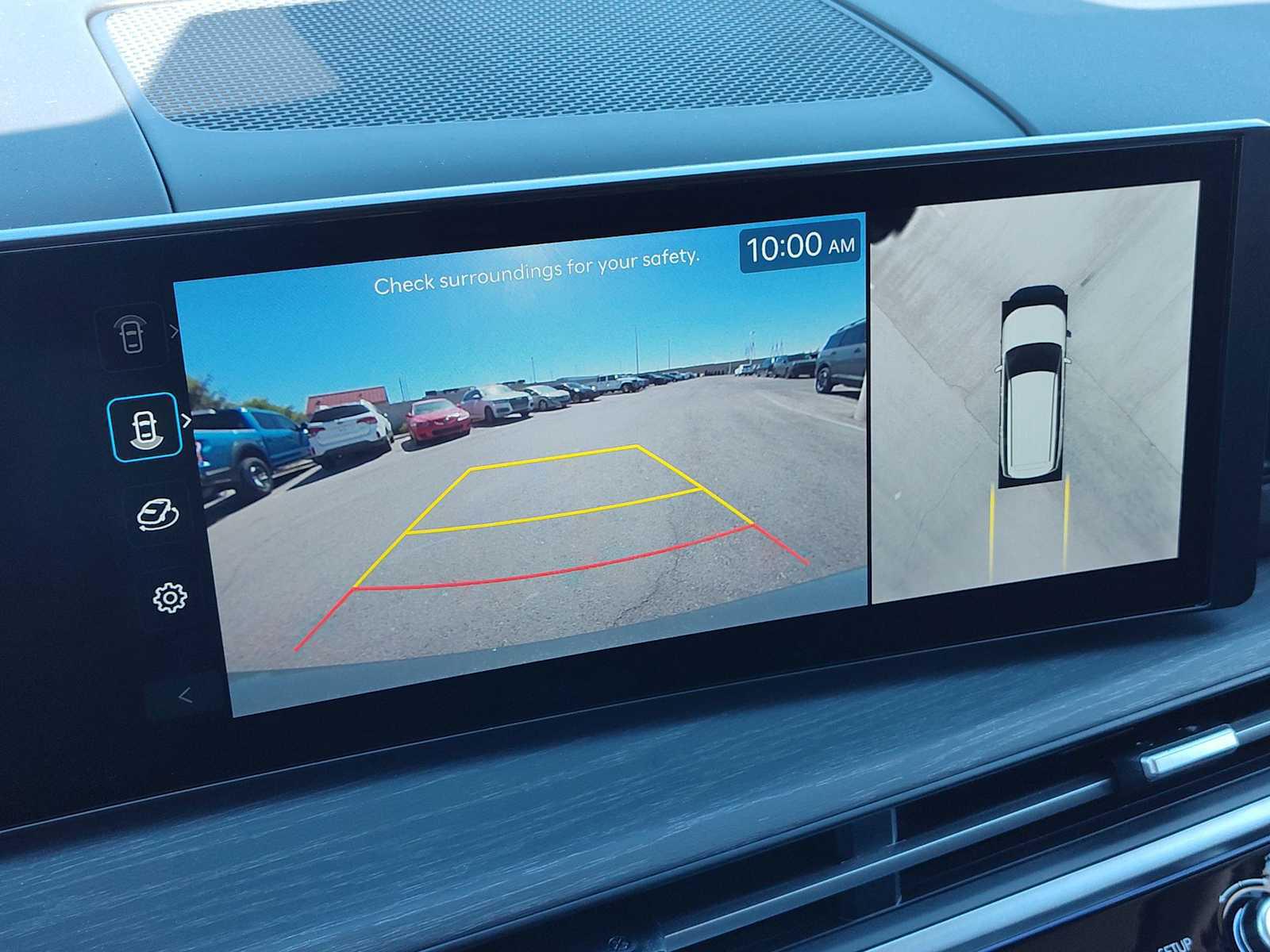 Thumbnail: 2026 Hyundai Santa Fe - 23