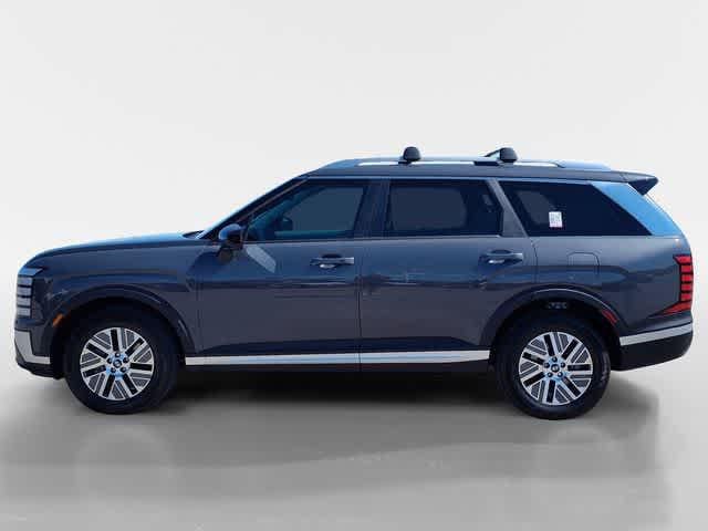 Thumbnail: 2026 Hyundai Palisade - 2