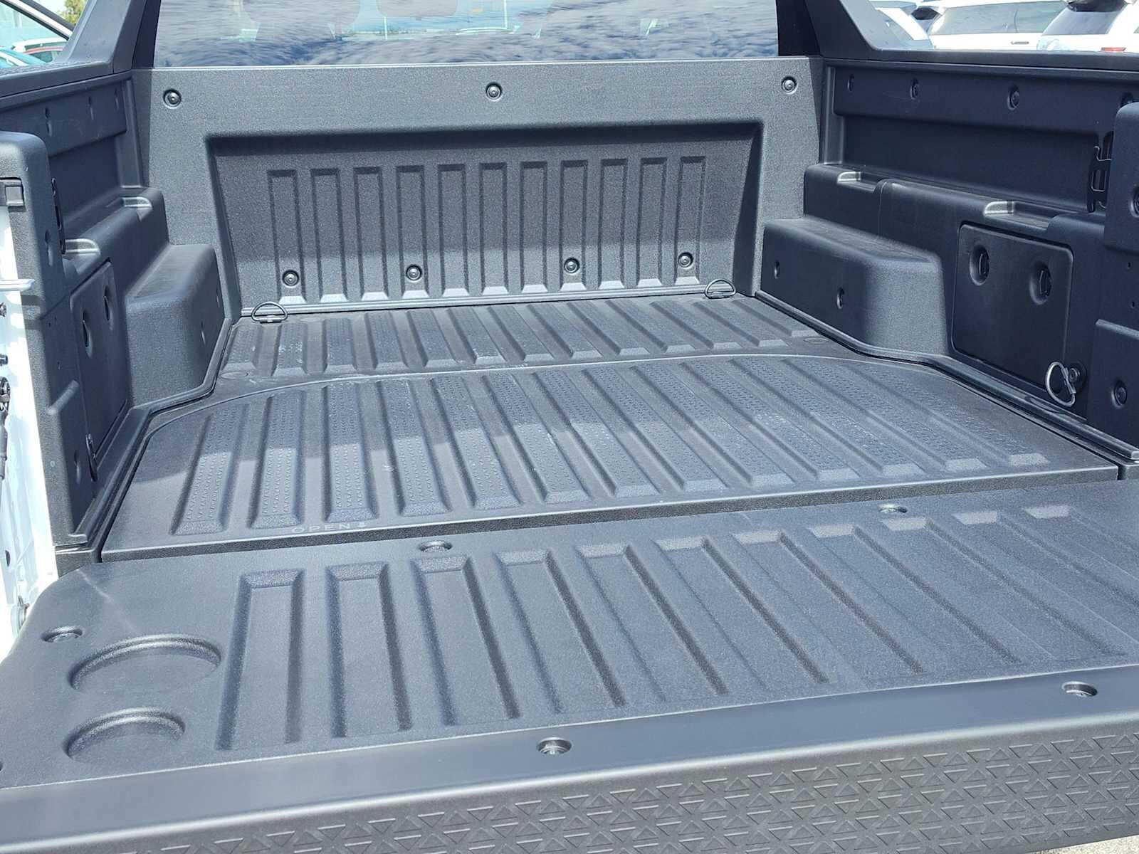 Thumbnail: 2026 Hyundai Santa Cruz - 26