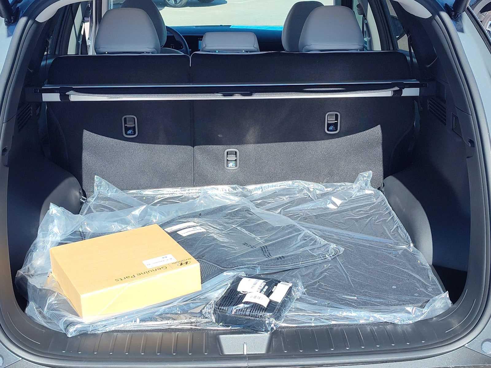 Thumbnail: 2026 Hyundai Tucson - 26