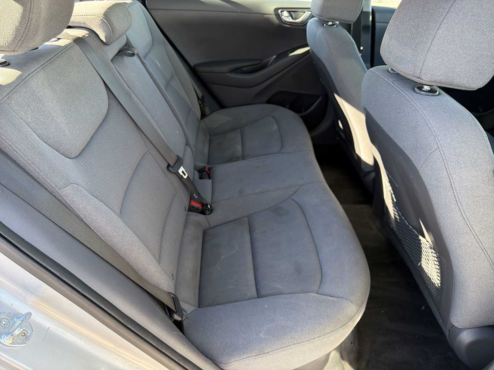 Thumbnail: 2022 Hyundai Ioniq - 17