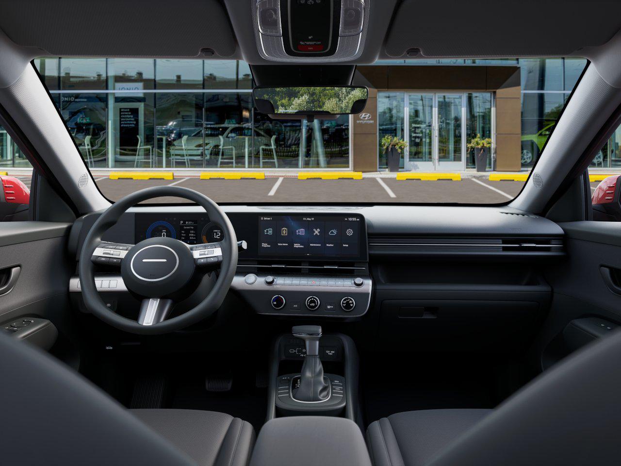 Thumbnail: 2026 Hyundai Kona - 11