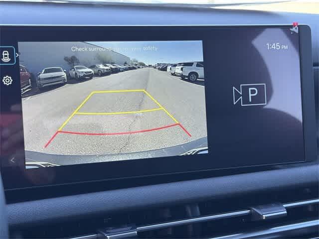 Thumbnail: 2026 Hyundai Tucson - 21