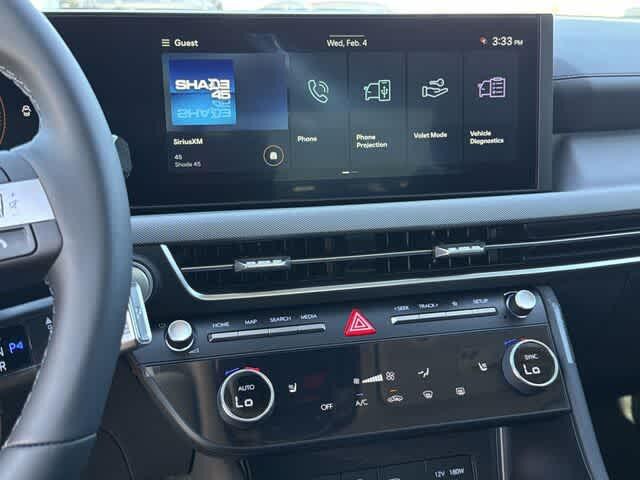 Thumbnail: 2026 Hyundai Sonata - 20