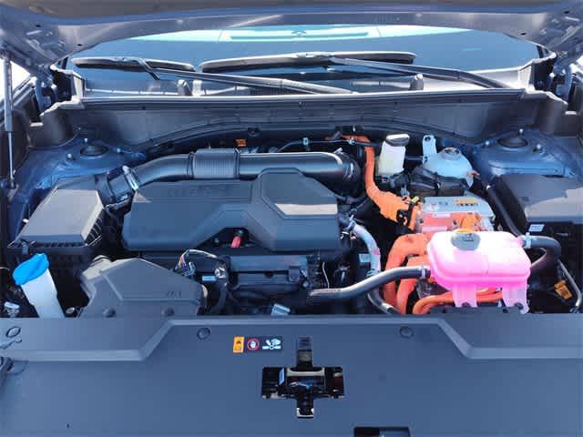 Thumbnail: 2026 Hyundai Santa Fe - 12