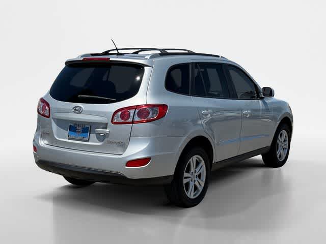 Thumbnail: 2010 Hyundai Santa Fe - 5