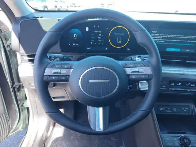Thumbnail: 2026 Hyundai Kona - 20
