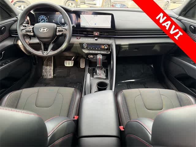 Thumbnail: 2025 Hyundai Elantra - 2