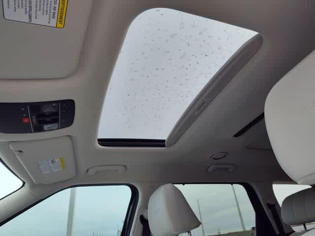 Thumbnail: 2026 Hyundai Palisade - 17