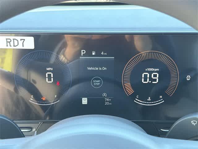 Thumbnail: 2026 Hyundai Kona - 24