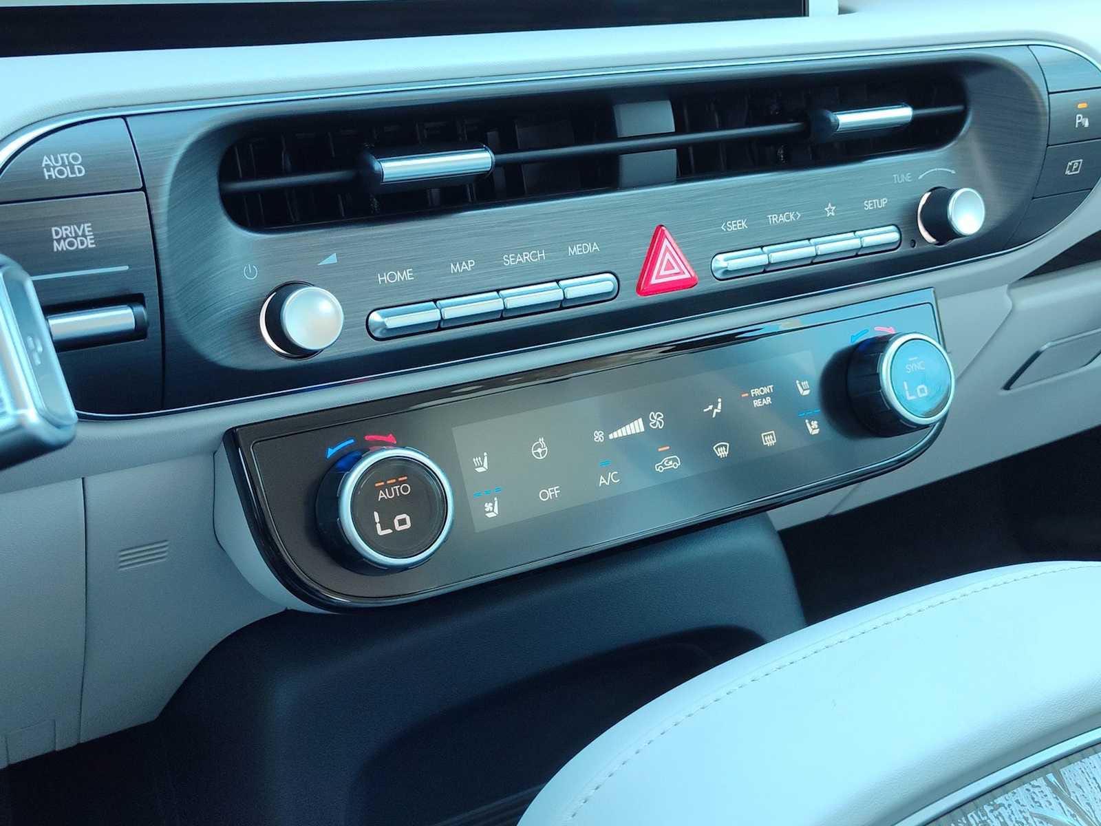 Thumbnail: 2026 Hyundai Palisade - 21