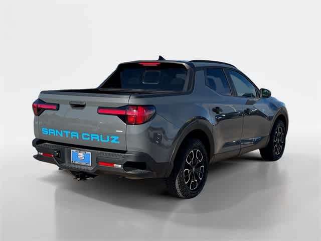 Thumbnail: 2022 Hyundai Santa Cruz - 12