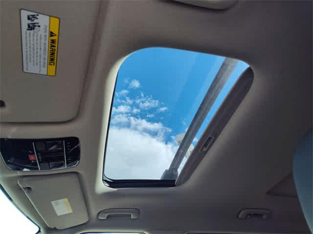 Thumbnail: 2026 Hyundai Santa Fe - 16