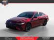 New 2026 Hyundai Elantra SEL Sport Sedan