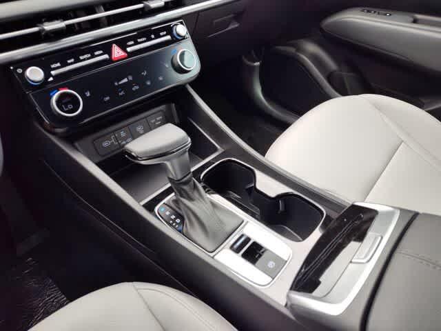 Thumbnail: 2026 Hyundai Santa Cruz - 16