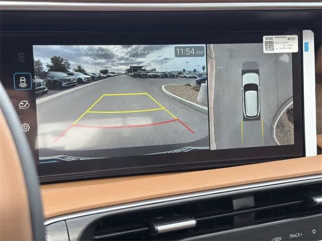 Thumbnail: 2026 Hyundai Palisade - 24