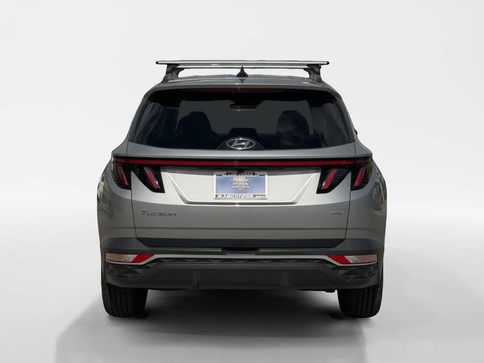 Thumbnail: 2022 Hyundai Tucson - 4