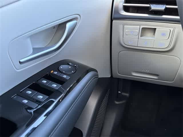 Thumbnail: 2026 Hyundai Tucson - 14