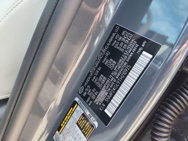 Thumbnail: 2026 Hyundai Santa Fe - 19