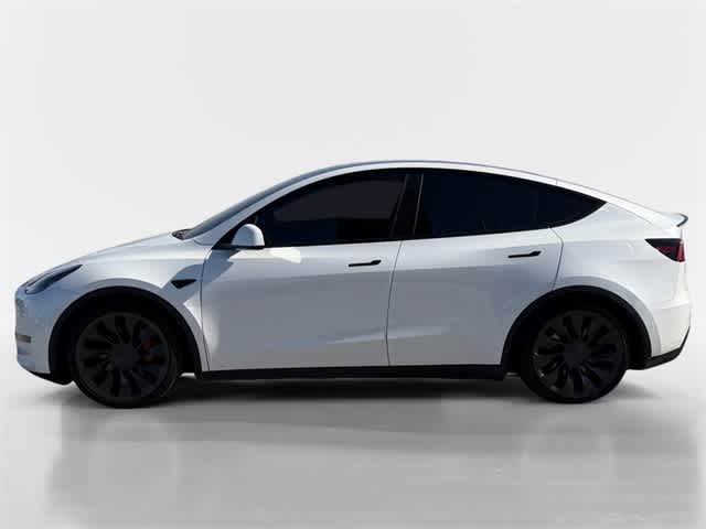 Thumbnail: 2022 Tesla Model Y - 8